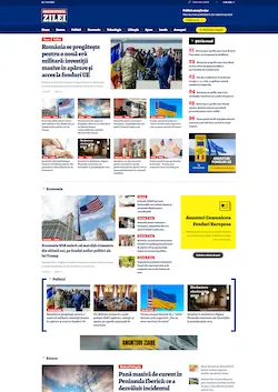 pret ziar Observatorul Zilei